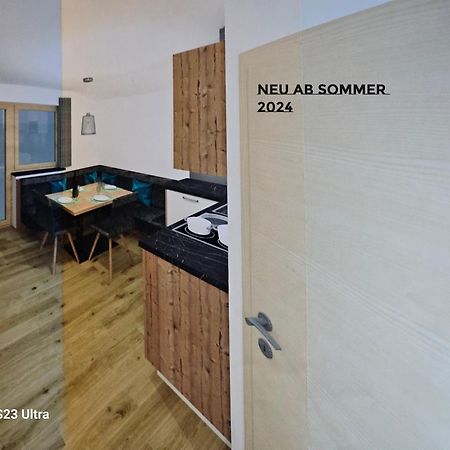Appartementhaus Eisbauer Sankt Johann im Pongau Exterior foto