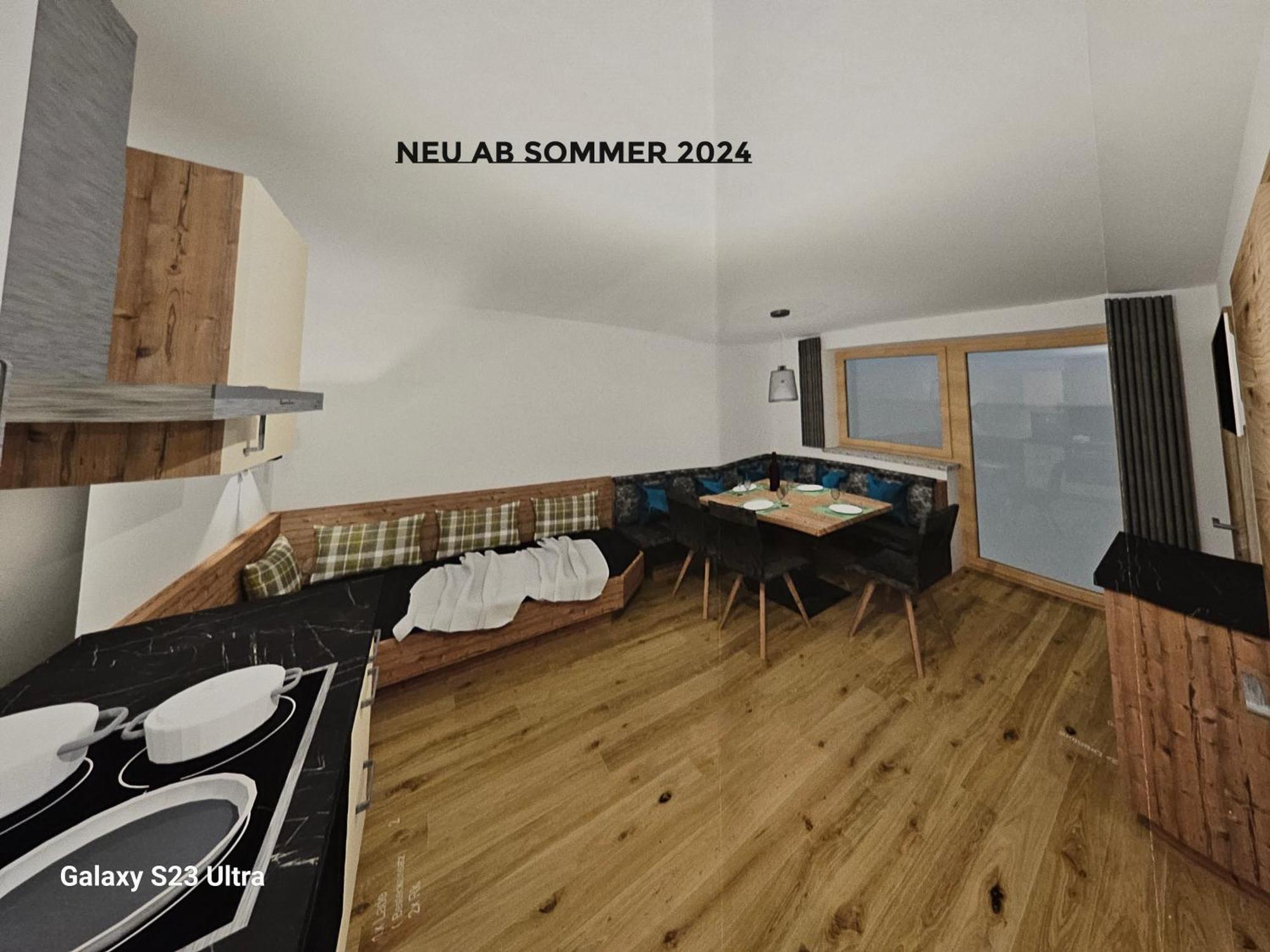 Appartementhaus Eisbauer Sankt Johann im Pongau Exterior foto