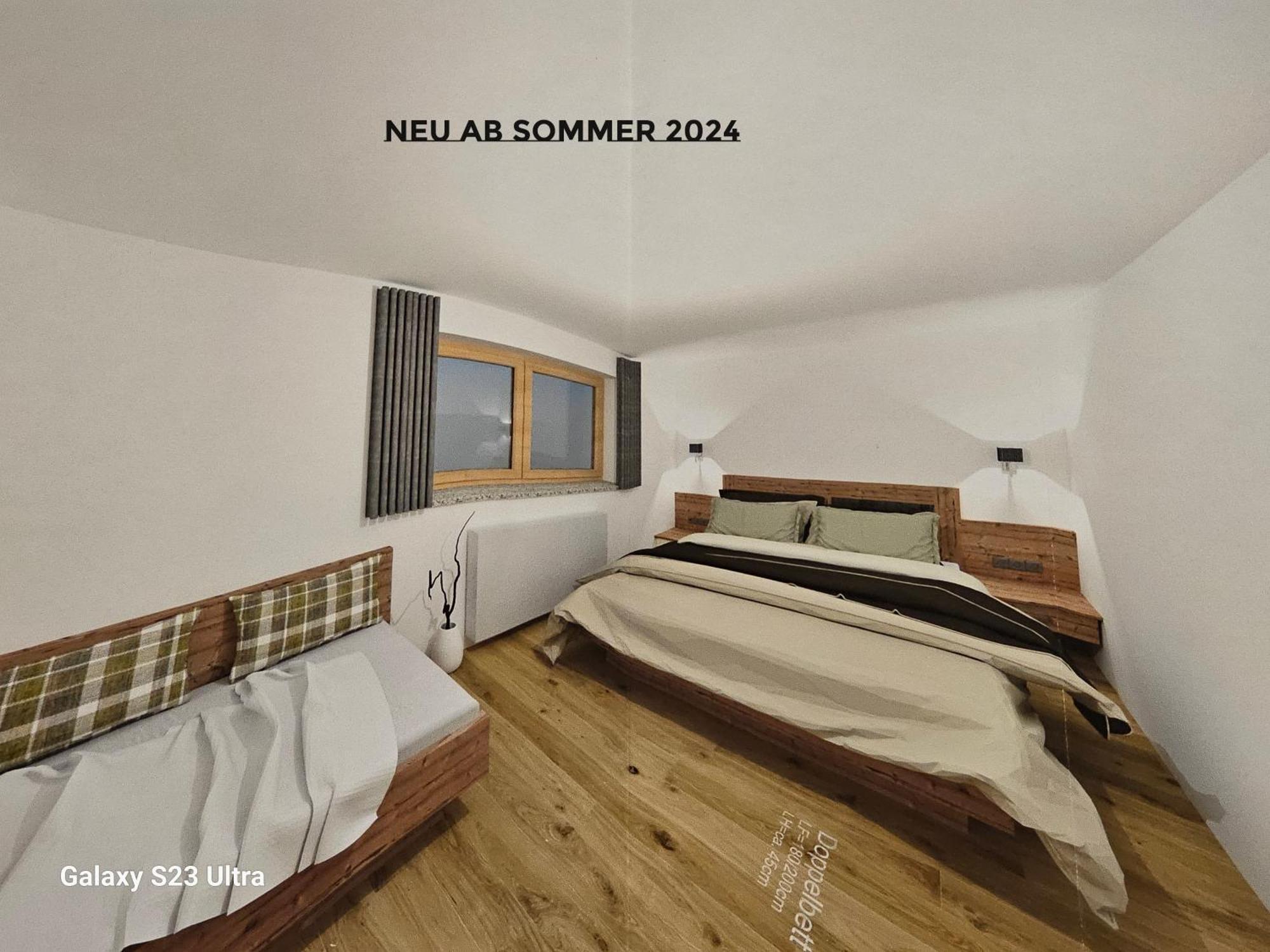 Appartementhaus Eisbauer Sankt Johann im Pongau Exterior foto