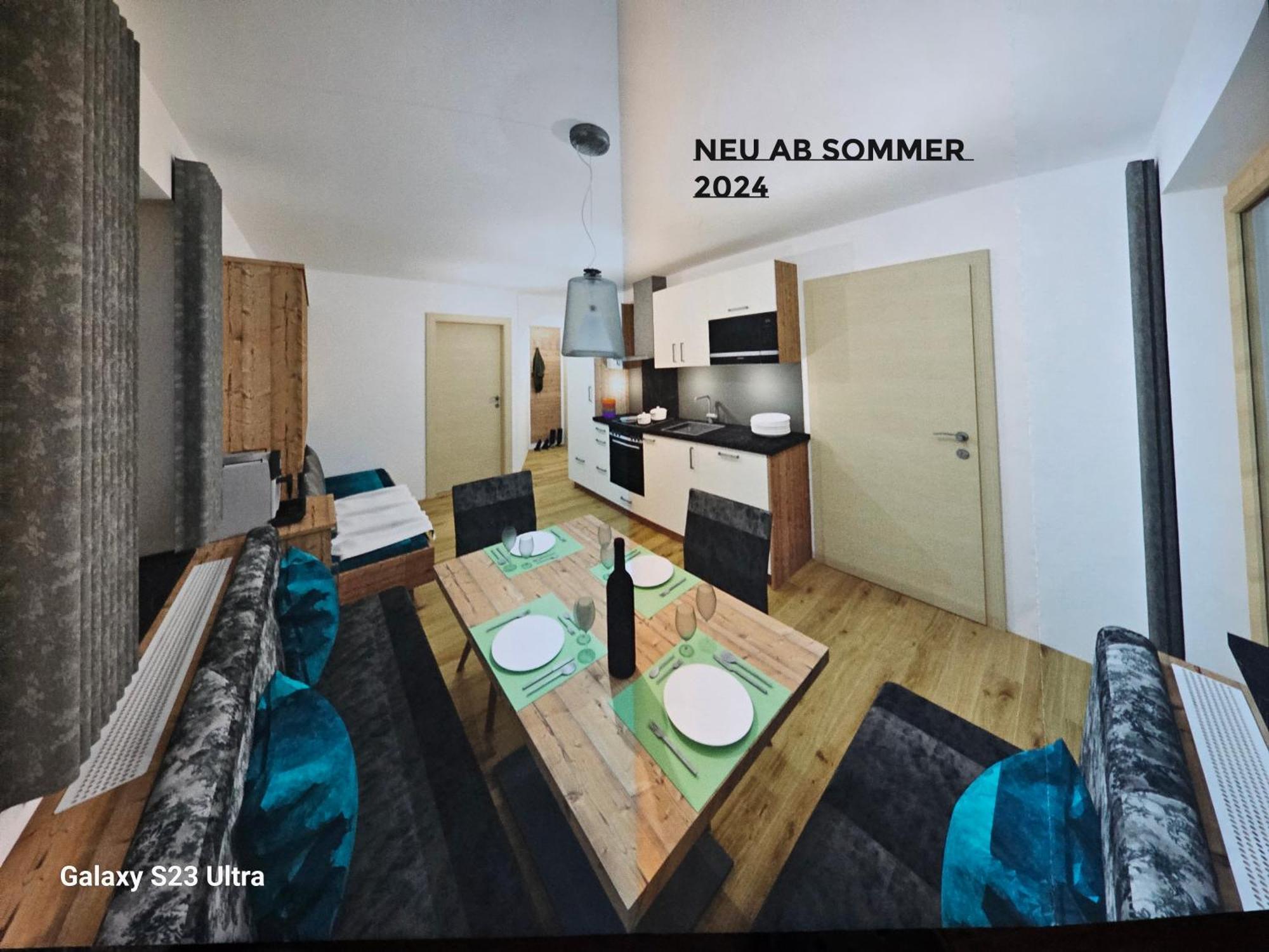 Appartementhaus Eisbauer Sankt Johann im Pongau Exterior foto