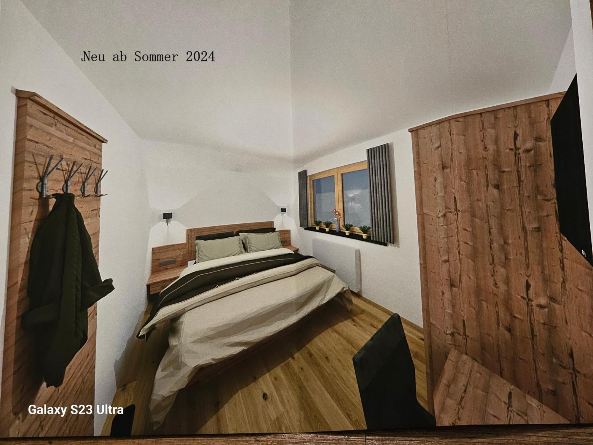 Appartementhaus Eisbauer Sankt Johann im Pongau Exterior foto