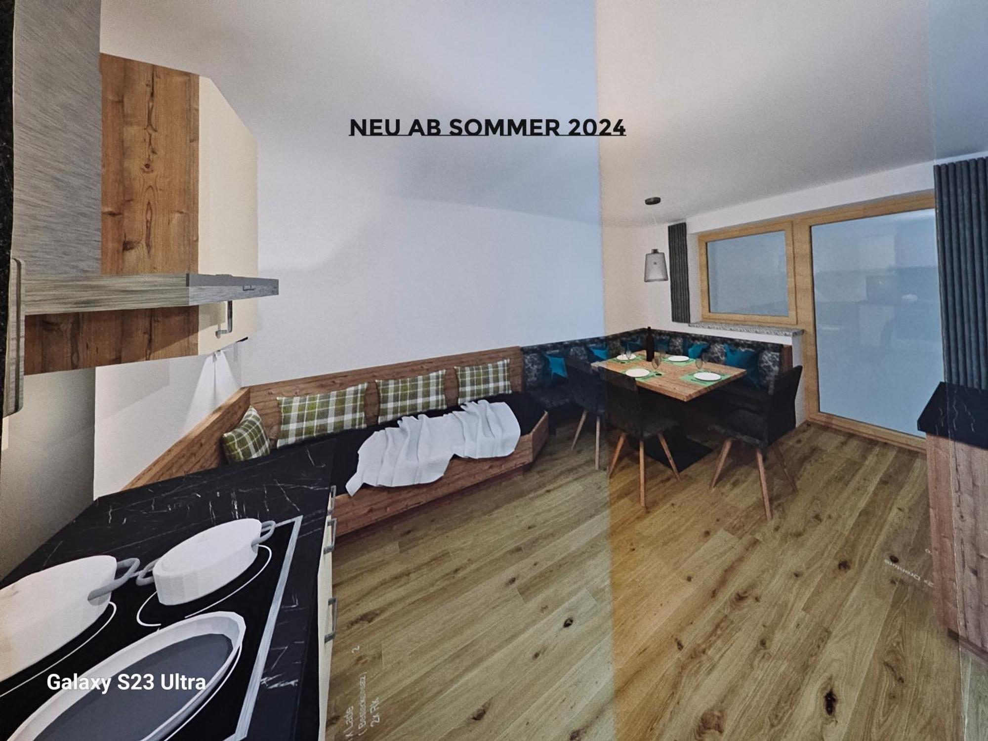 Appartementhaus Eisbauer Sankt Johann im Pongau Exterior foto