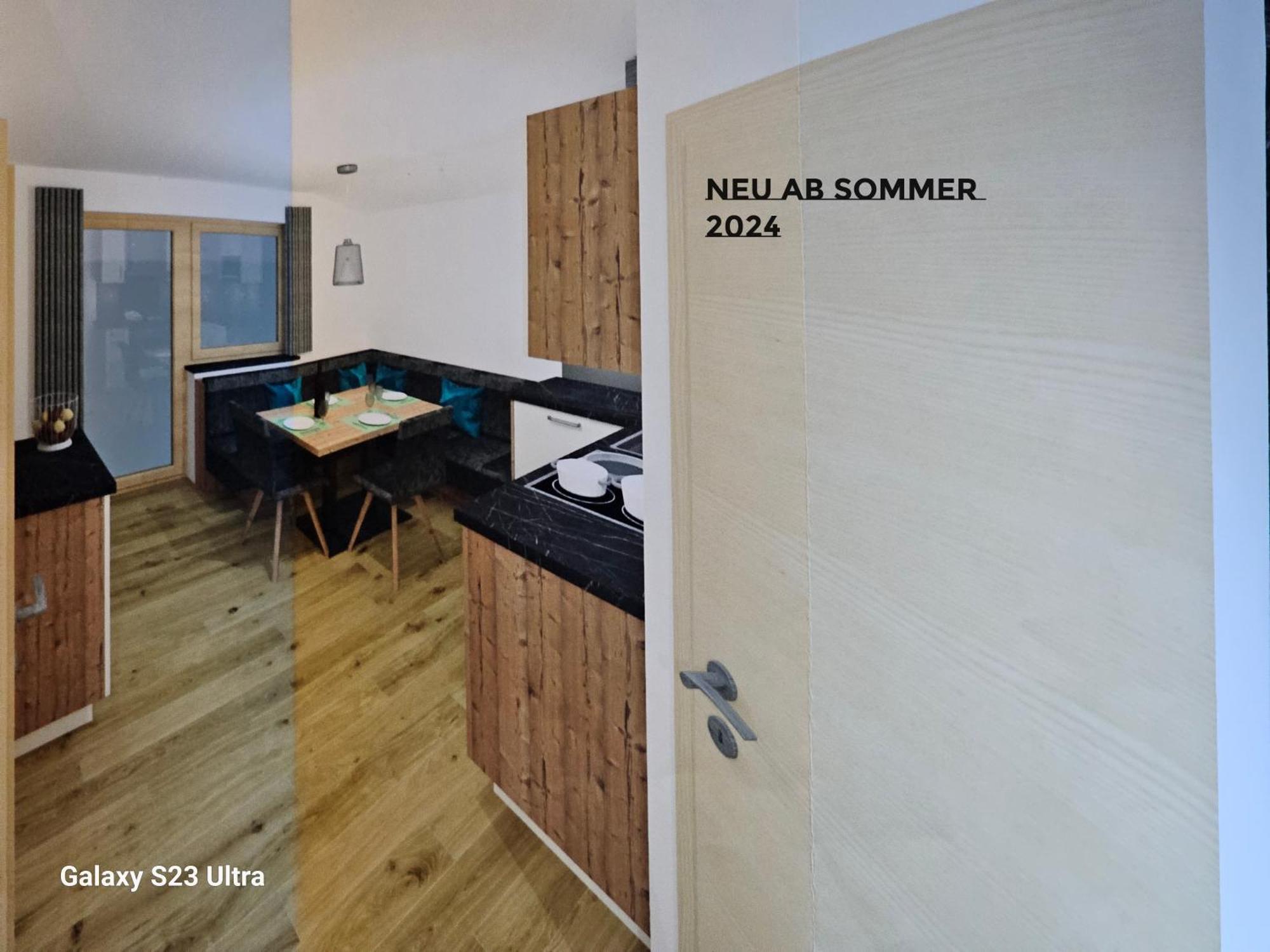 Appartementhaus Eisbauer Sankt Johann im Pongau Exterior foto